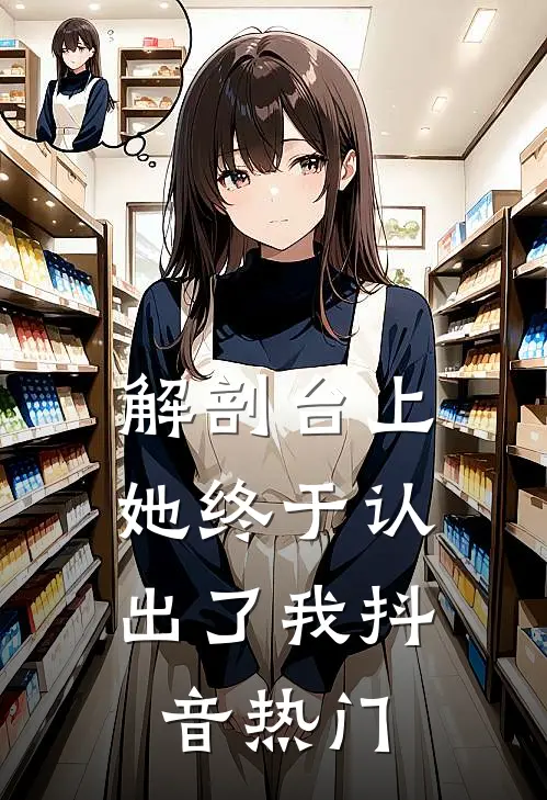 解剖台上，她终于认出了我抖音热门