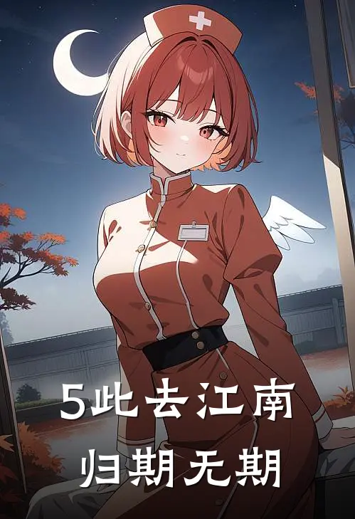 5此去江南，归期无期