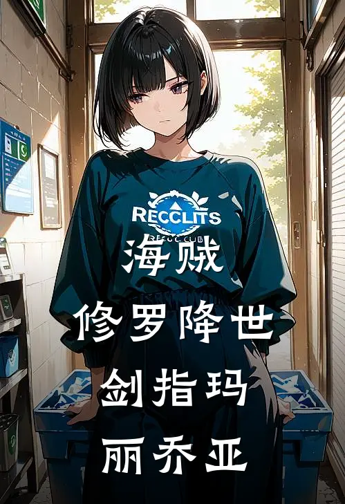 海贼:修罗降世,剑指玛丽乔亚