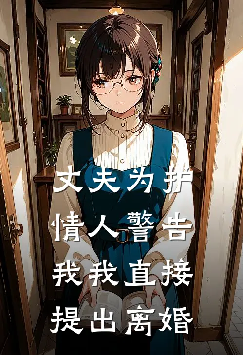 丈夫为护情人警告我我直接提出离婚