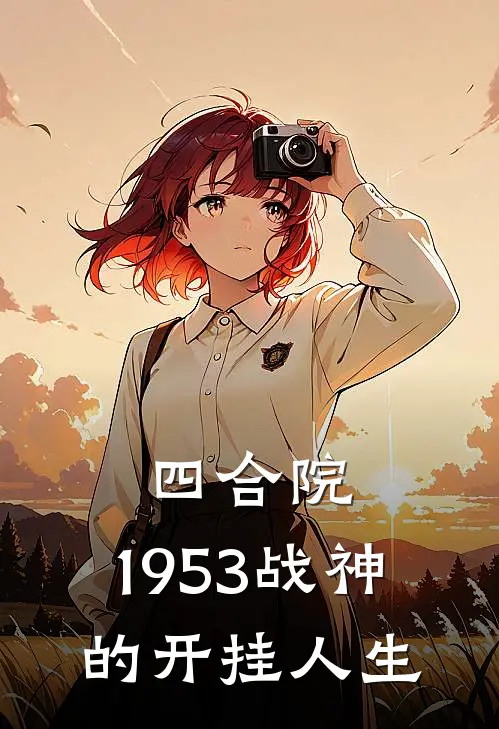 四合院：1953战神的开挂人生