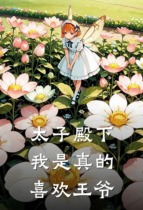 太子殿下，我是真的喜欢王爷