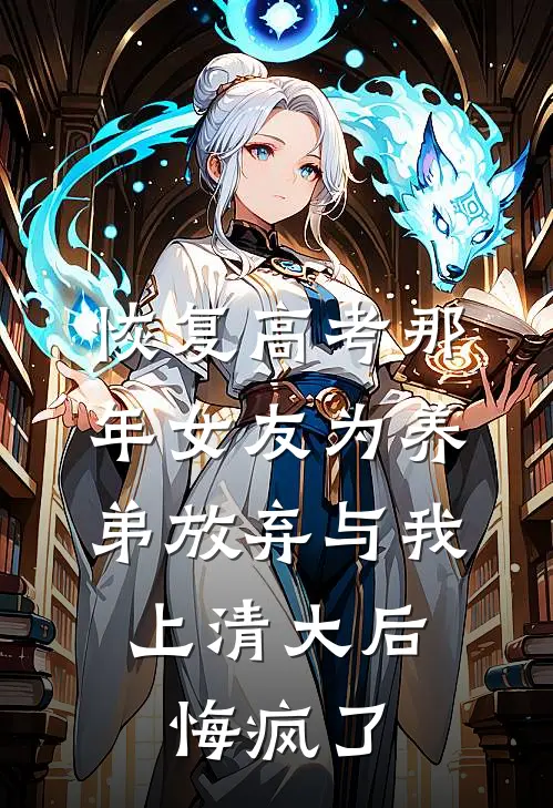 恢复高考那年女友为养弟放弃与我上清大后，悔疯了