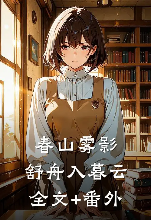 春山雾影，舒舟入暮云全文+番外