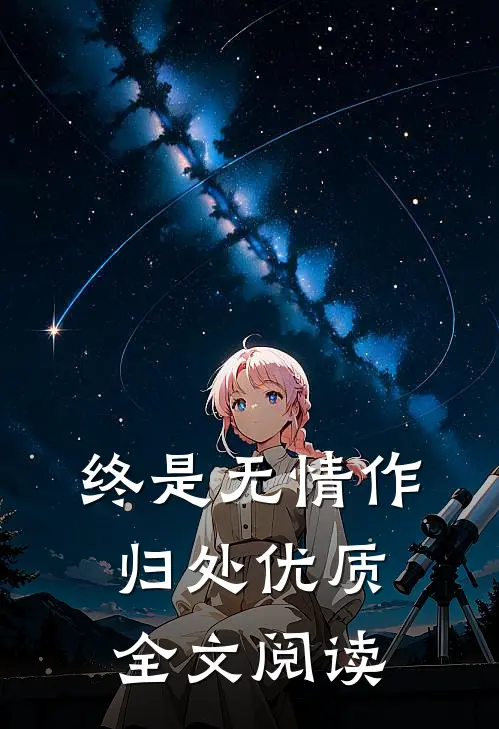 终是无情作归处优质全文阅读