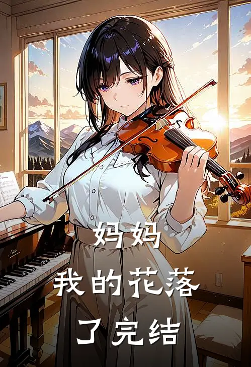 妈妈，我的花落了完结