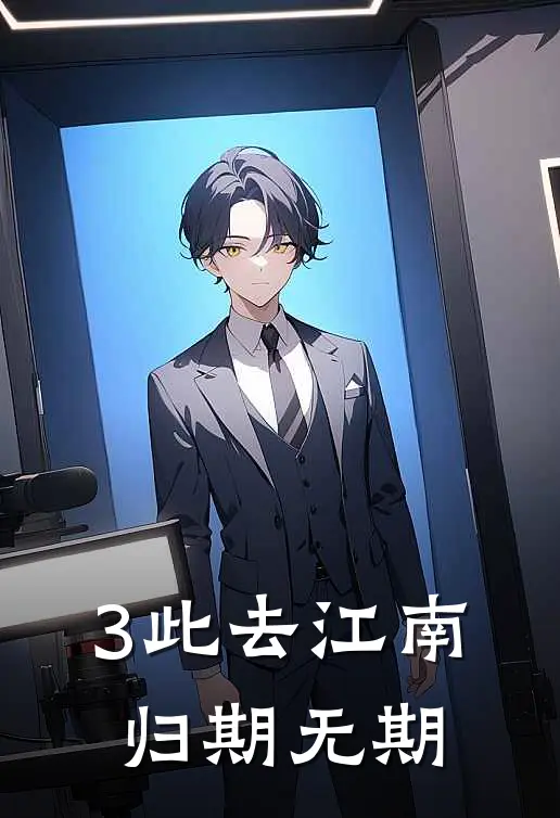 3此去江南，归期无期