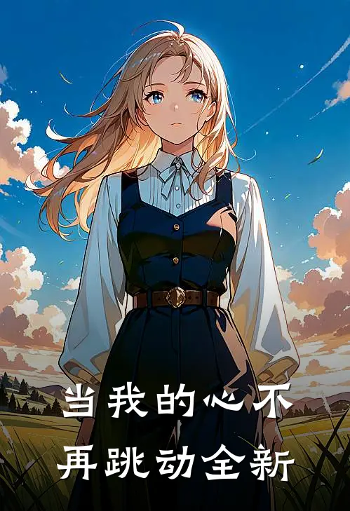 当我的心不再跳动全新