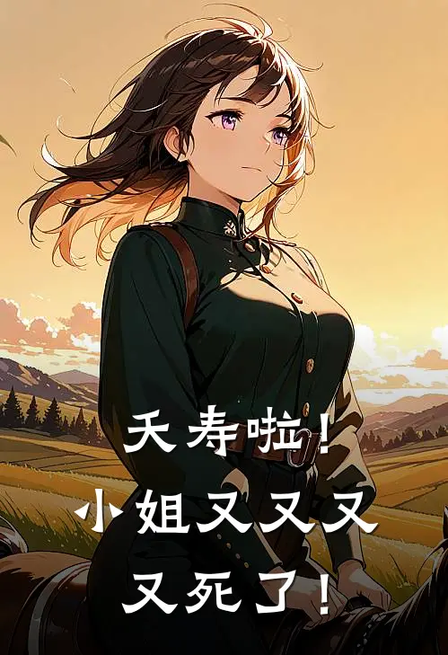夭寿啦！小姐又又又又死了！