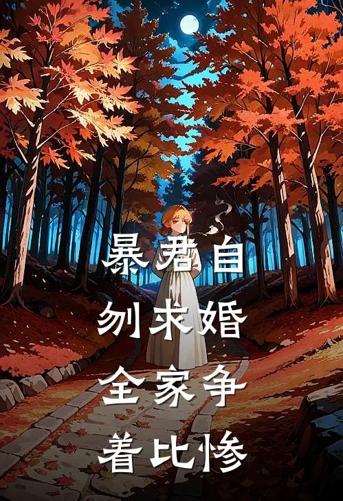 暴君自刎求婚，全家争着比惨