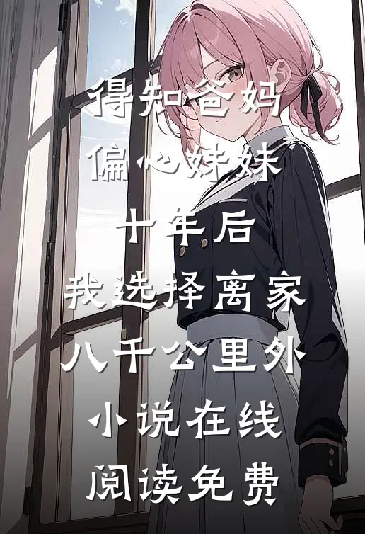 得知爸妈偏心妹妹十年后，我选择离家八千公里外小说在线阅读免费