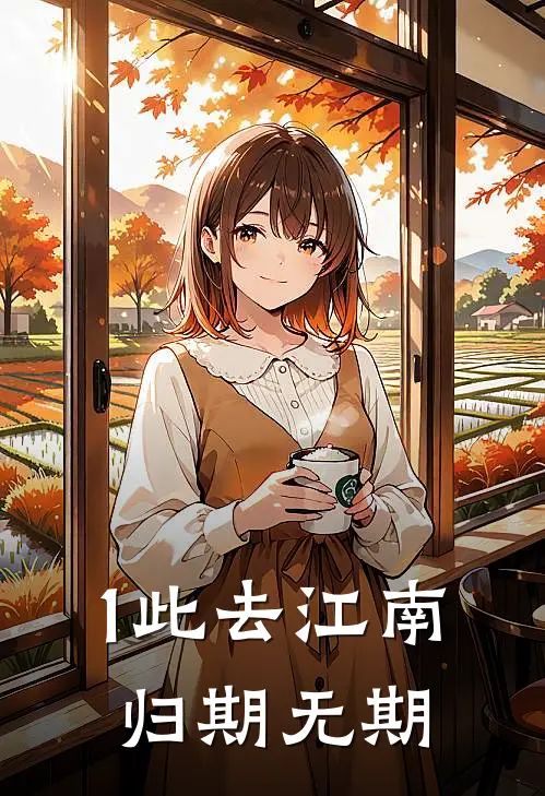 1此去江南，归期无期