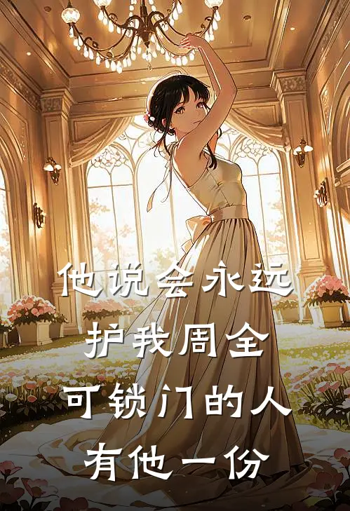 他说会永远护我周全，可锁门的人有他一份