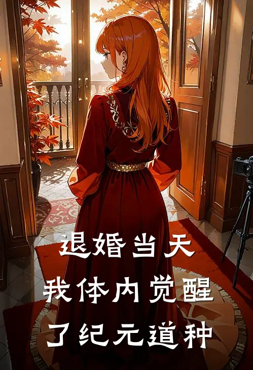 退婚当天，我体内觉醒了纪元道种