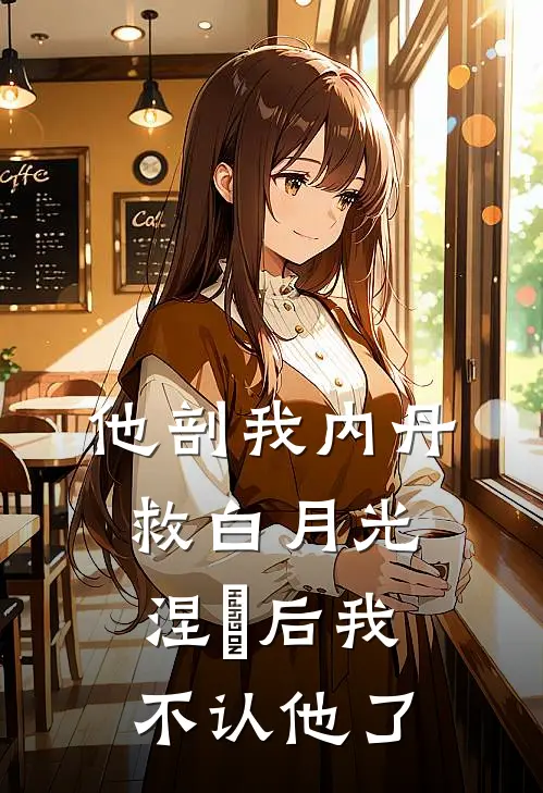 他剖我内丹救白月光，涅槃后我不认他了