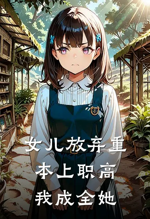 女儿放弃重本上职高，我成全她