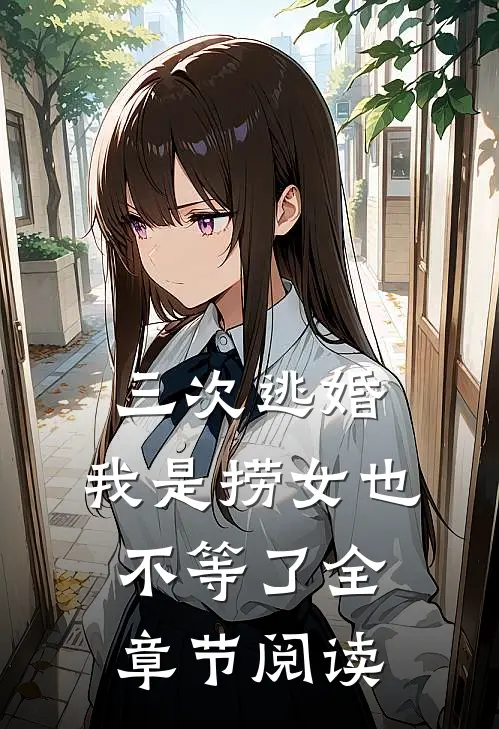 三次逃婚，我是捞女也不等了全章节阅读