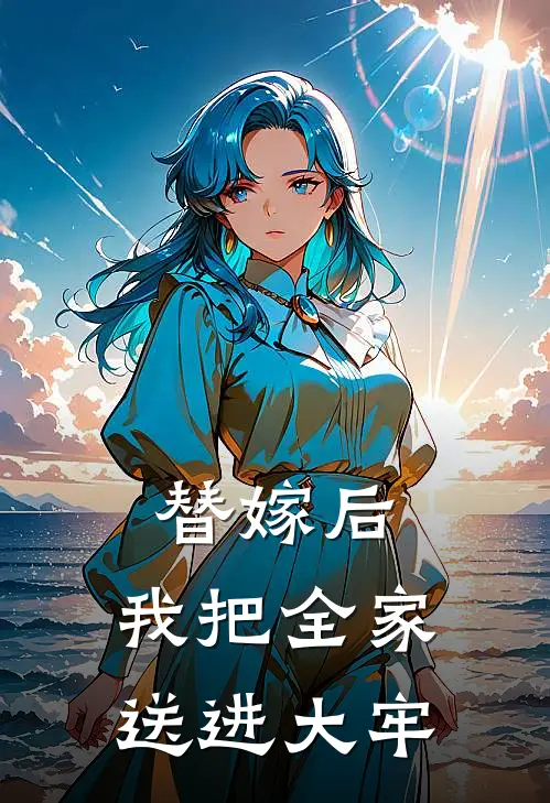 替嫁后，我把全家送进大牢