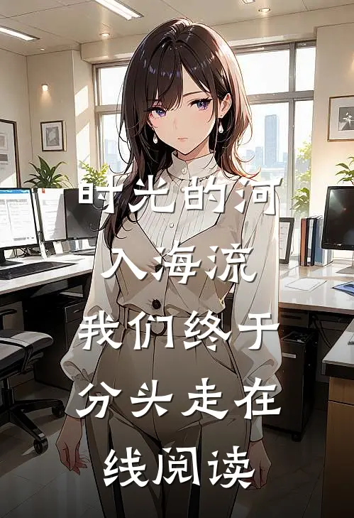 时光的河入海流，我们终于分头走在线阅读