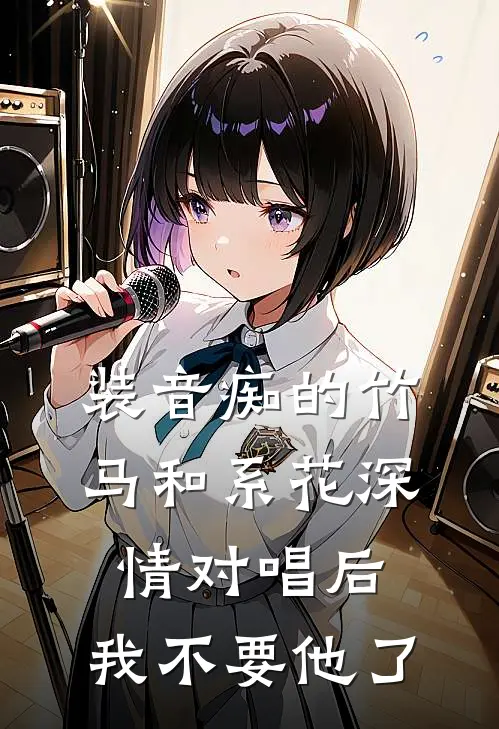 装音痴的竹马和系花深情对唱后，我不要他了