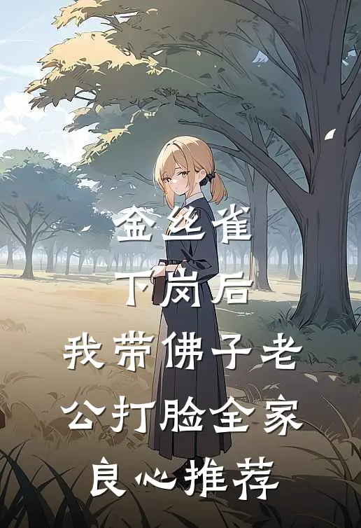 金丝雀下岗后，我带佛子老公打脸全家良心推荐