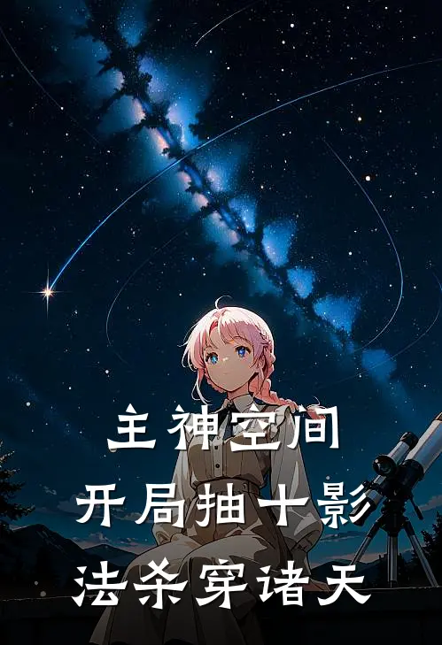 主神空间：开局抽十影法杀穿诸天