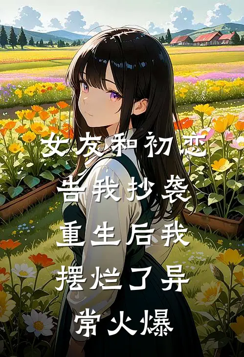 女友和初恋告我抄袭，重生后我摆烂了异常火爆