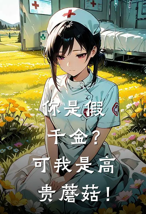 你是假千金？可我是高贵蘑菇！