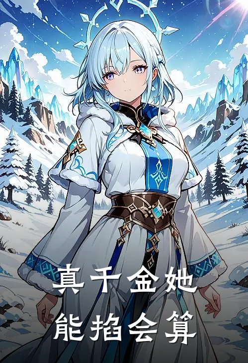 真千金她能掐会算