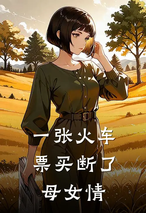 一张火车票买断了母女情