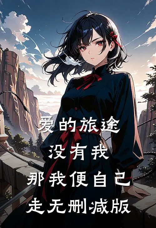 爱的旅途没有我，那我便自己走无删减版