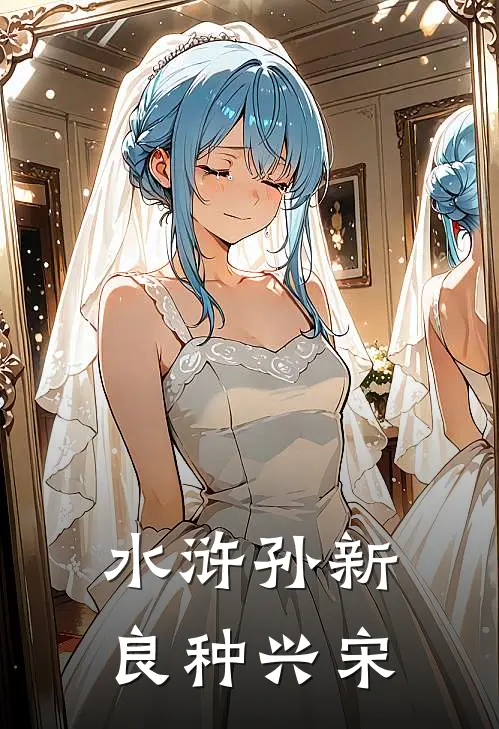 水浒孙新，良种兴宋