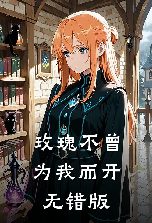 玫瑰不曾为我而开无错版