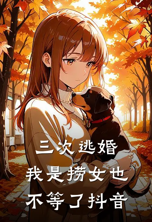 三次逃婚，我是捞女也不等了抖音
