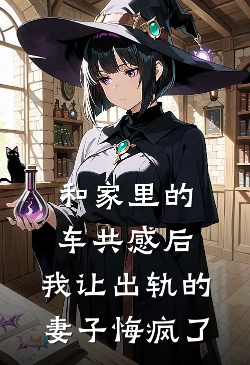 和家里的车共感后，我让出轨的妻子悔疯了