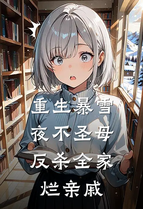 重生暴雪夜不圣母,反杀全家烂亲戚