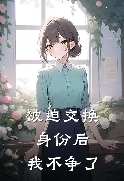 被迫交换身份后，我不争了
