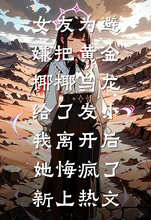 女友为避嫌把黄金椰椰乌龙给了发小，我离开后她悔疯了新上热文