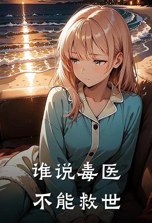 谁说毒医不能救世