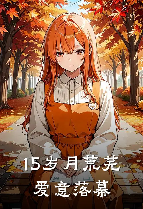 15岁月荒芜，爱意落幕