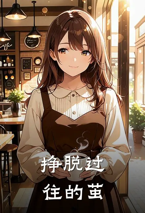 挣脱过往的茧