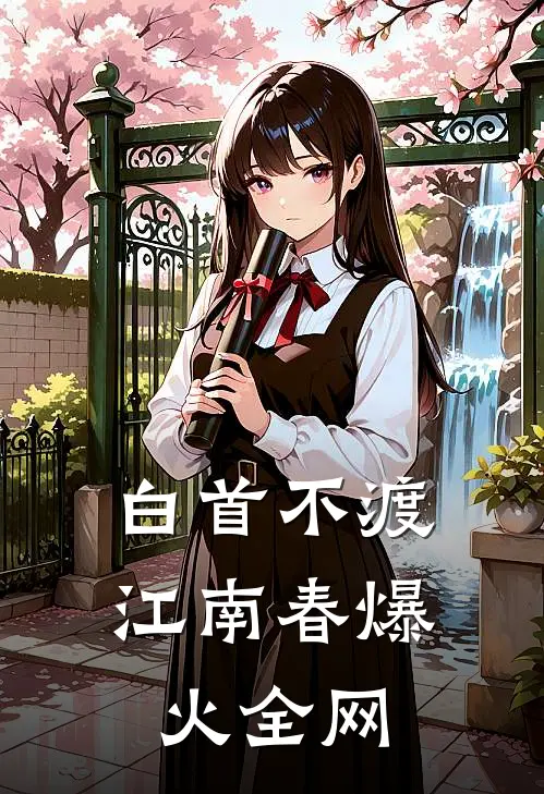 白首不渡江南春爆火全网