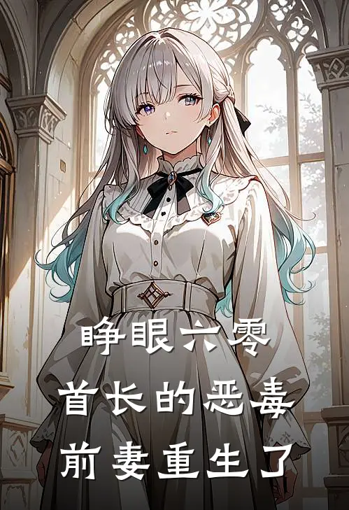睁眼六零：首长的恶毒前妻重生了