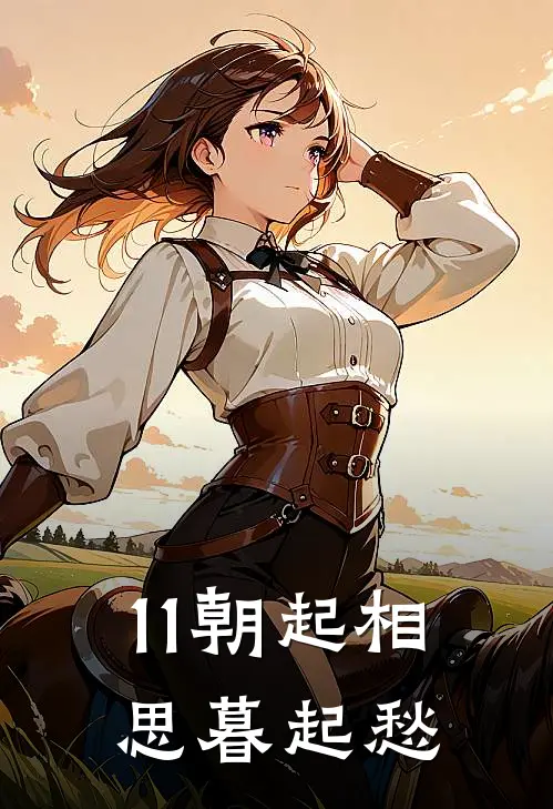 11朝起相思暮起愁