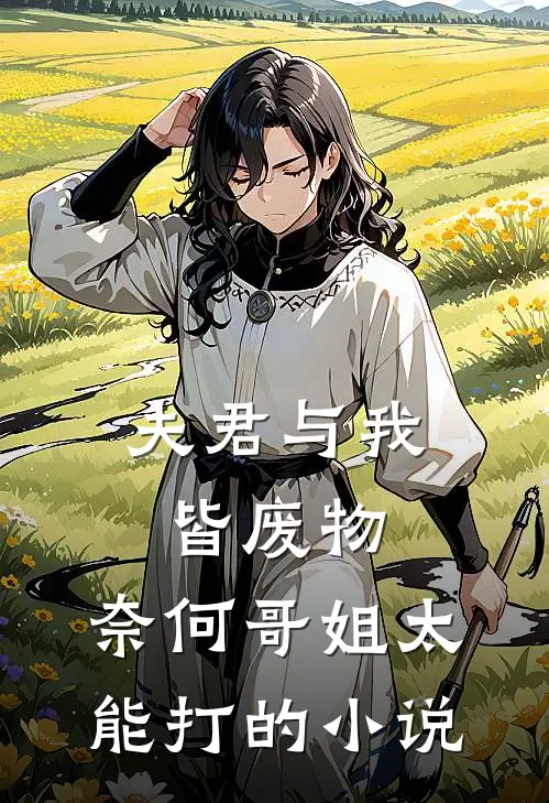 夫君与我皆废物，奈何哥姐太能打的小说