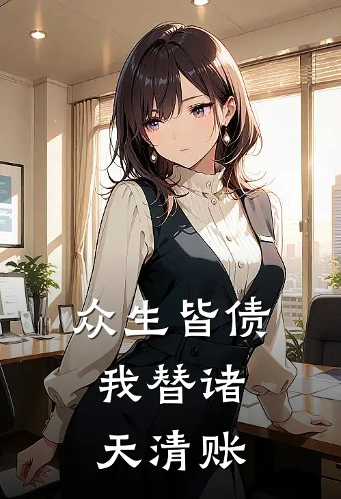 众生皆债：我替诸天清账