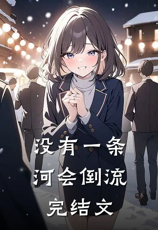 没有一条河会倒流完结文