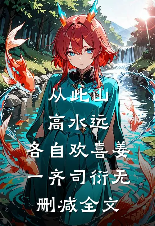 从此山高水远，各自欢喜姜一齐司衍无删减全文