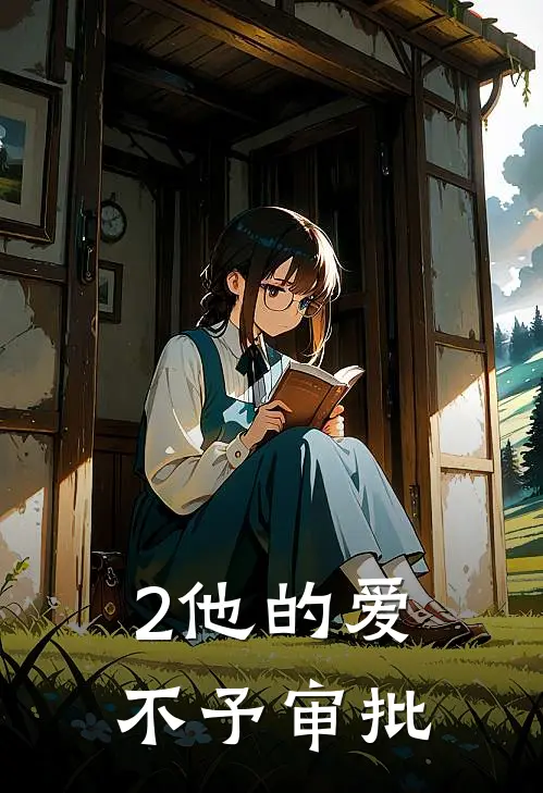 2他的爱，不予审批