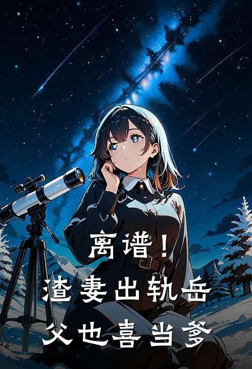 离谱！渣妻出轨，岳父也喜当爹